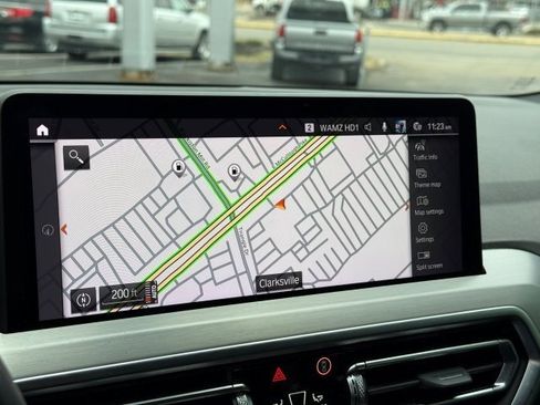 Used 2023 BMW X3 xDrive30i w/ Premium Package image 29