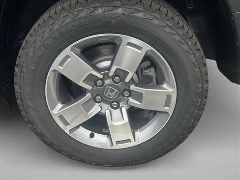 New 2026 Honda Ridgeline RTL image 10