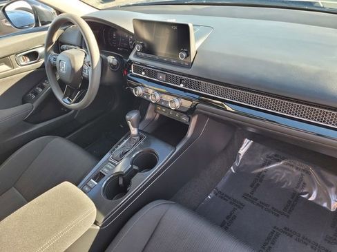 Used 2025 Honda Civic LX image 21