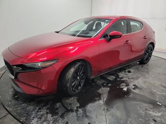 Used 2020 MAZDA MAZDA3 AWD Hatchback w/ Premium Pkg video 3