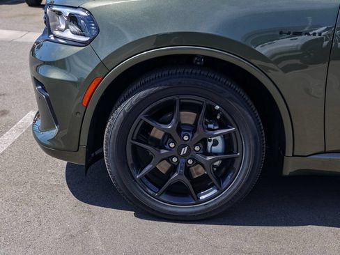 New 2026 Dodge Durango GT AWD/4WD image 23
