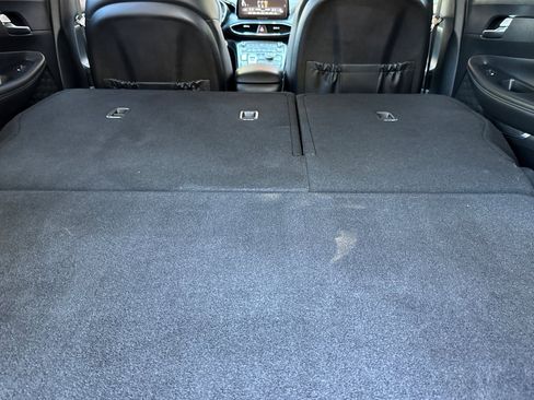 Used 2022 Hyundai Santa Fe SEL Premium w/ Cargo Package image 14