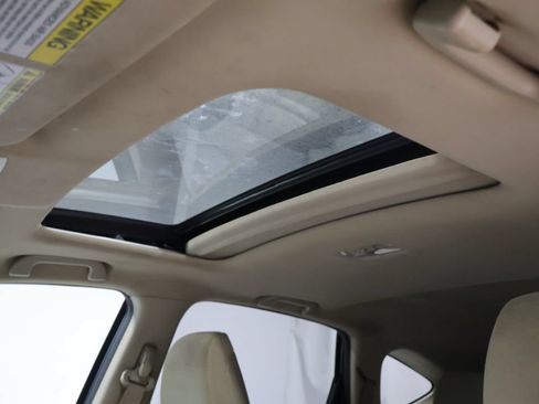 Used 2015 Honda CR-V EX image 30
