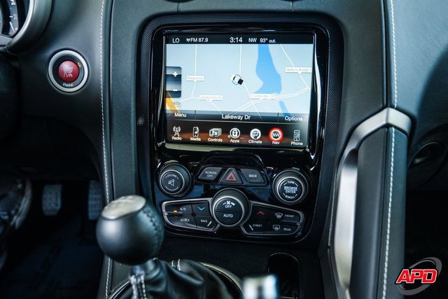 Used 2015 Dodge Viper w/ Quick Order Package 22J GT RWD image 15