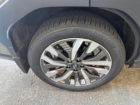 Used 2026 Subaru Forester Touring AWD/4WD image 31