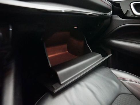 Used 2022 Jeep Compass Trailhawk w/ Trailhawk Convenience Group image 29