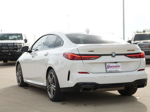 Used 2021 BMW M235i xDrive Gran Coupe w/ Premium Package AWD/4WD image 7
