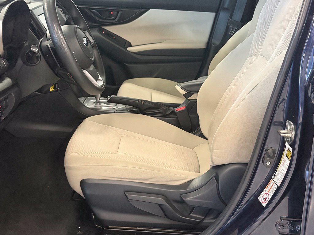 Used 2019 Subaru Impreza 2.0i Premium w/ Eyesight & BSD/Rcta & SRF AWD/4WD image 12