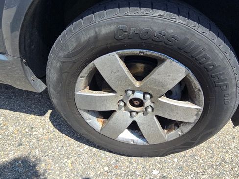 Used 2008 Saturn Vue XR w/ Premium Trim Package FWD image 9
