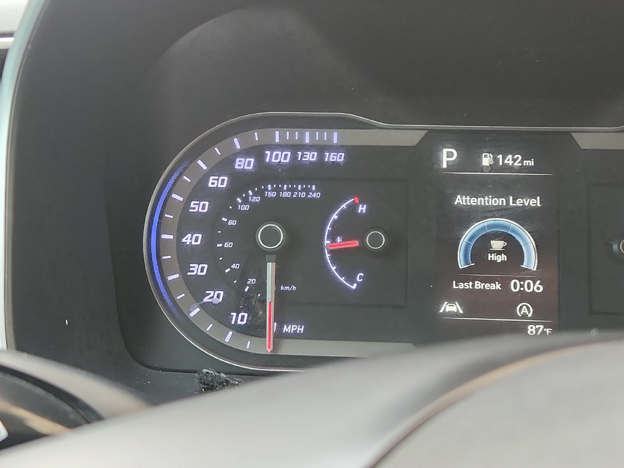 Used 2024 Hyundai Tucson SE FWD image 30