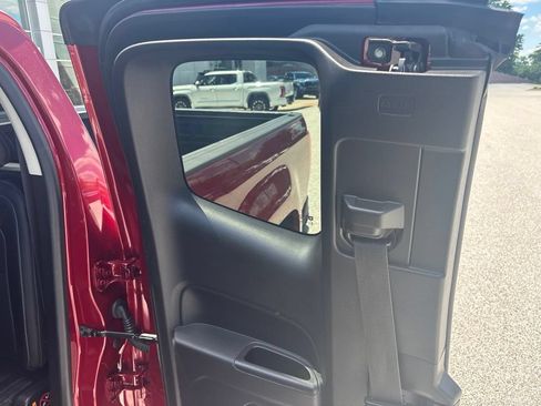 Used 2018 Chevrolet Colorado Z71 AWD/4WD image 15