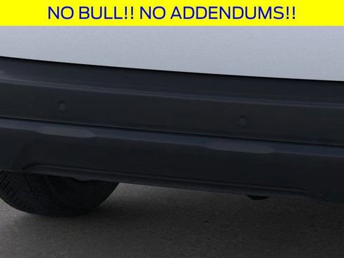 New 2026 Ford Escape ST-Line w/ Tech Pack #1 image 24