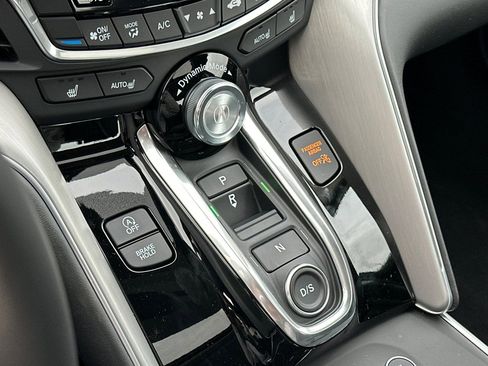 New 2025 Acura TLX w/ Technology Package image 19