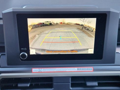 New 2026 Toyota Tacoma SR5 image 13