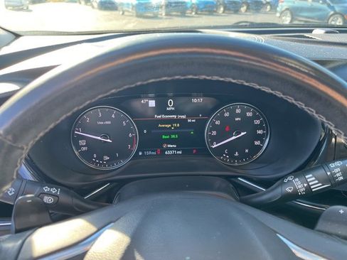 Used 2022 Buick Envision Avenir w/ Technology Package II image 21