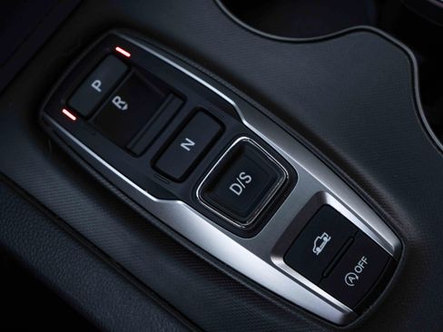 Used 2024 Honda Ridgeline TrailSport image 28