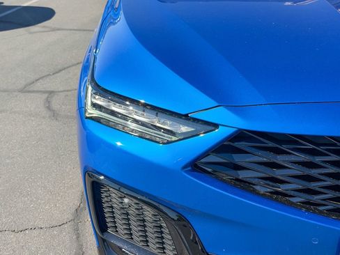 New 2026 Acura MDX A-Spec image 5