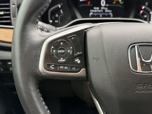 Used 2020 Honda CR-V Touring image 15