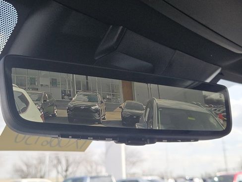 New 2026 Toyota Sequoia Platinum image 22