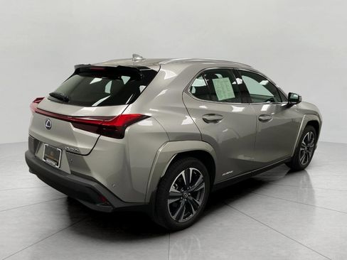 Certified 2022 Lexus UX 250h w/ Premium Package image 4