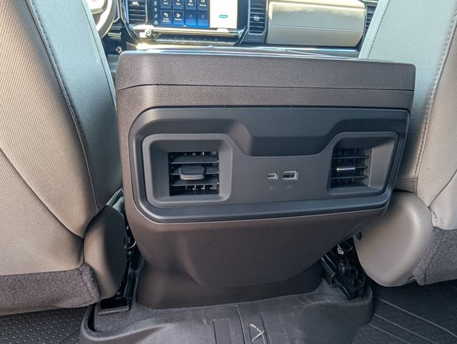 New 2026 Chevrolet Silverado 1500 RST w/ Texas Edition Plus RWD image 6