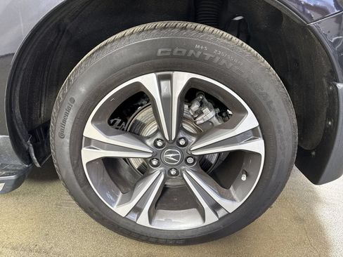 Certified 2024 Acura RDX SH-AWD w/ Advance Package image 6