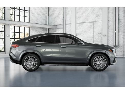 New 2026 Mercedes-Benz GLE 450 4MATIC Coupe image 16