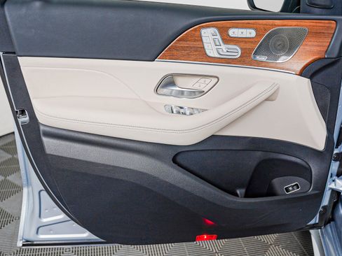 Certified 2026 Mercedes-Benz GLE 350 4MATIC image 21