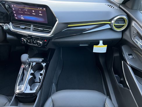 New 2026 Chevrolet Trax ACTIV w/ Driver Confidence Package image 34