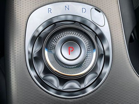 Used 2023 Genesis GV60 Performance AWD/4WD image 29
