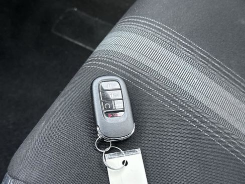 Used 2023 Honda Civic Sport image 26