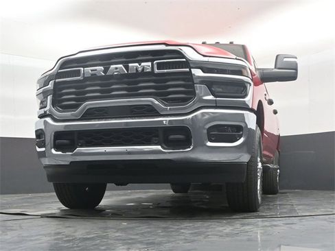New 2026 RAM 2500 Tradesman image 43