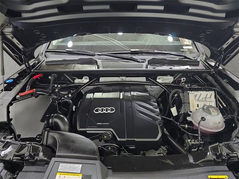 Certified 2023 Audi Q5 2.0T Premium image 33