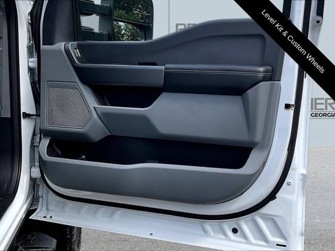 Used 2026 Ford F250 XLT AWD/4WD image 29