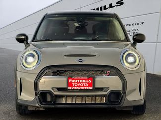 Used 2022 MINI Cooper S video 2