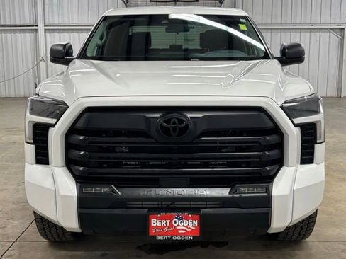 Used 2024 Toyota Tundra SR5 AWD/4WD image 2