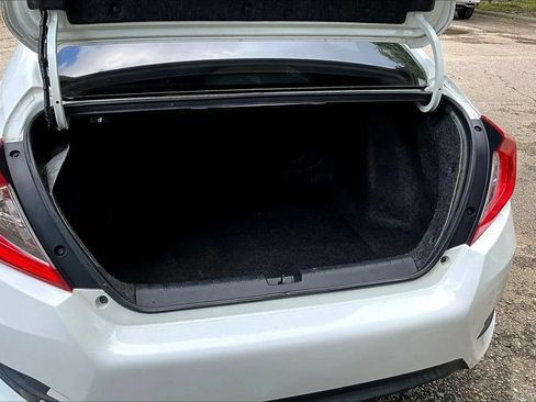 Used 2016 Honda Civic LX image 11