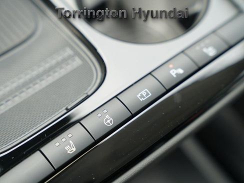 New 2025 Hyundai Ioniq 5 SEL image 17