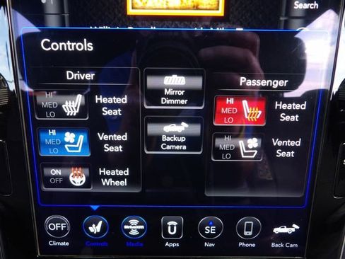 Used 2020 RAM 2500 Power Wagon image 21