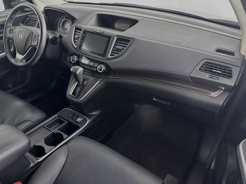 Used 2015 Honda CR-V EX-L image 28