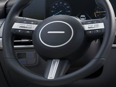New 2026 Hyundai Tucson SEL FWD image 15