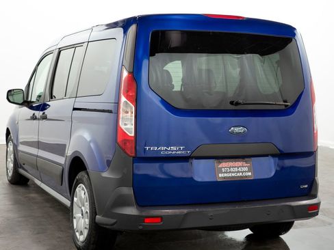 Used 2017 Ford Transit Connect XL image 10