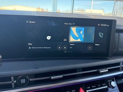 New 2026 Hyundai Santa Fe Limited image 26