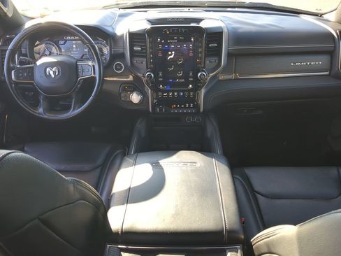 Used 2021 RAM 1500 Limited image 22