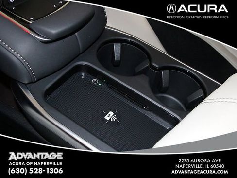 Used 2025 Acura RDX A-Spec AWD/4WD image 22