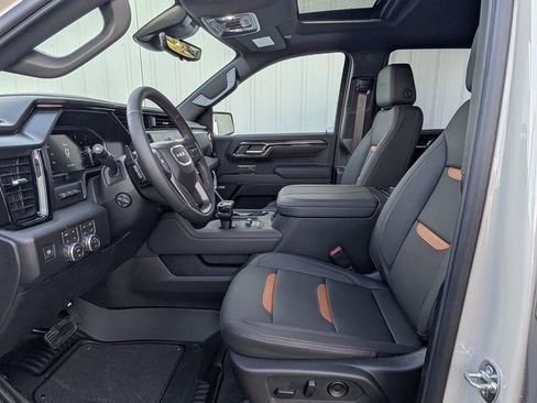 New 2026 GMC Sierra 1500 AT4 w/ AT4 Premium Package AWD/4WD image 27