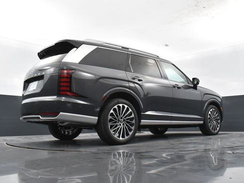 New 2026 Hyundai Palisade Calligraphy image 35