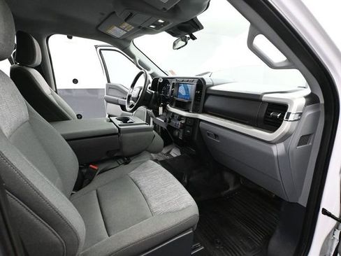 Used 2024 Ford F350 XLT w/ FX4 Off-Road Package image 48