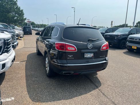 Used 2013 Buick Enclave Premium w/ Trailering Provision Package AWD/4WD image 5