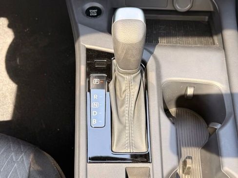 New 2026 Nissan Sentra SV w/ SV Convenience Package FWD image 25